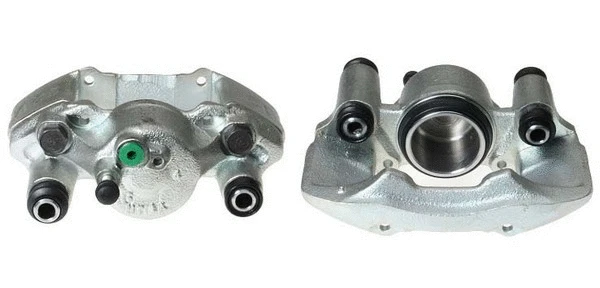Étrier de frein 4X4 ESTANFI PDF-52-013
