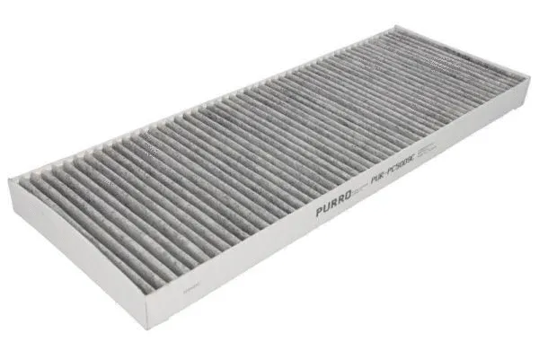 Filtre, air de l'habitacle PURRO PUR-PC5009C