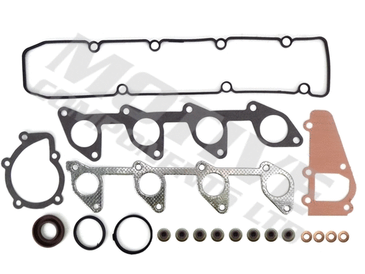 Jeu de joints, culasse MOTIVE HSP800