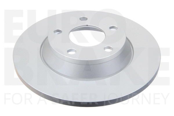 Disque de frein EUROBRAKE 5815314745