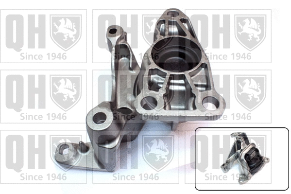Support moteur QUINTON HAZELL EM4539