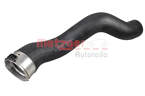 Gaine de suralimentation METZGER 2400854