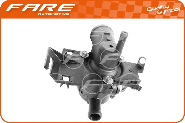Thermostat, liquide de refroidissement FARE SA 12977