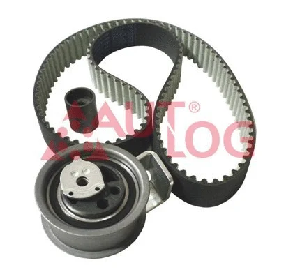 Kit de courroie crantée AUTLOG ZK1036