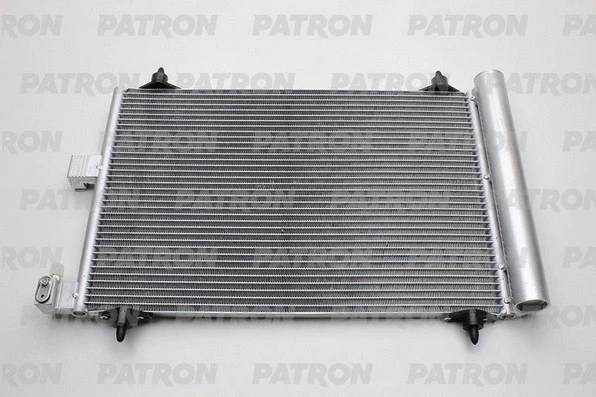 Condenseur, climatisation PATRON PRS1159