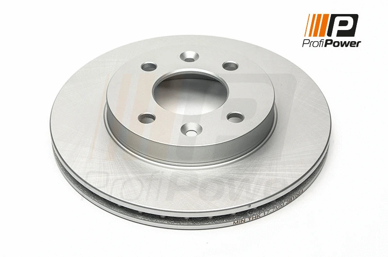Disque de frein ProfiPower 3B1064