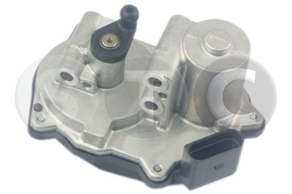 Element d'ajustage, soupapes de turburlence (tuyau d'admis°) STC T445252