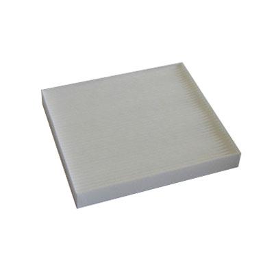 Filtre, air de l'habitacle FI.BA CF-261