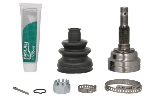 Jeu de joints, arbre de transmission PASCAL G1X010PC