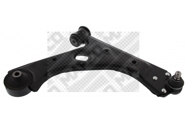 Bras de liaison, suspension de roue MAPCO 49634