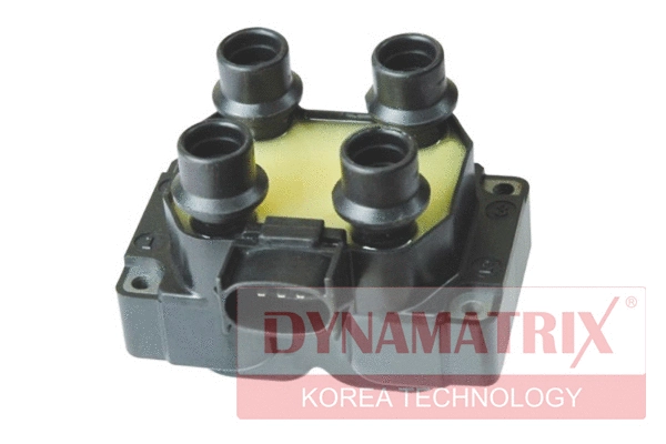 Bobine d'allumage DYNAMATRIX DIC113