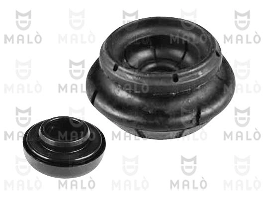 Kit de réparation, coupelle de suspension AKRON-MALÒ 900282