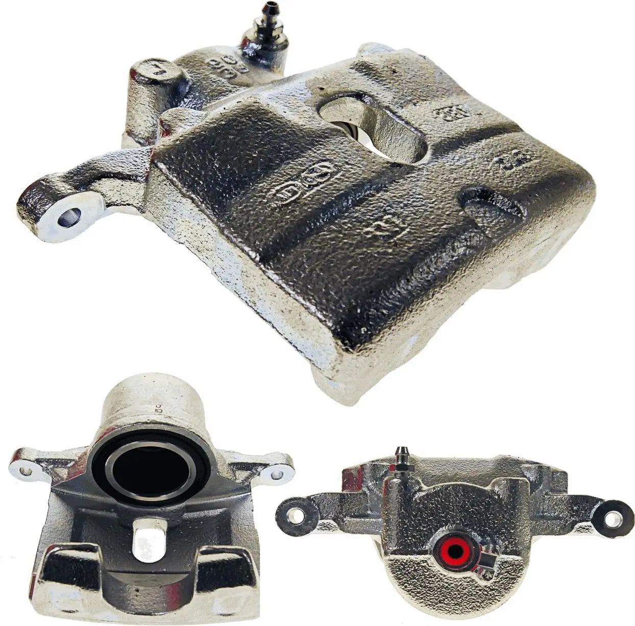 Étrier de frein Brake ENGINEERING CA3198R