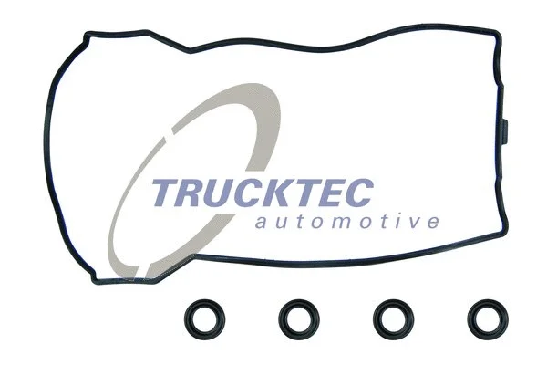 Jeu de joints d'étanchéité, couvercle de culasse TRUCKTEC AUTOMOTIVE 02.10.115