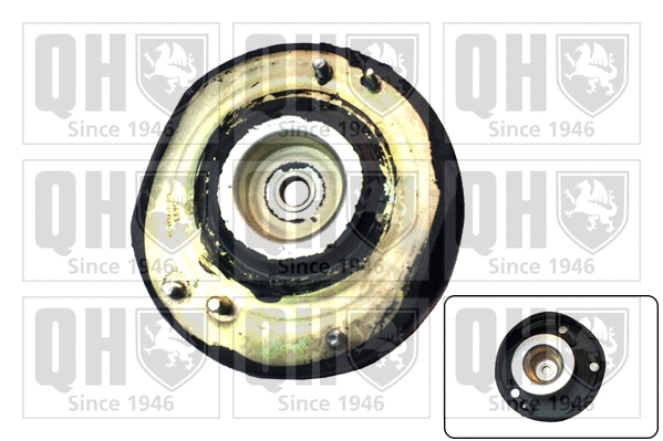 Coupelle de suspension QUINTON HAZELL EMR3192