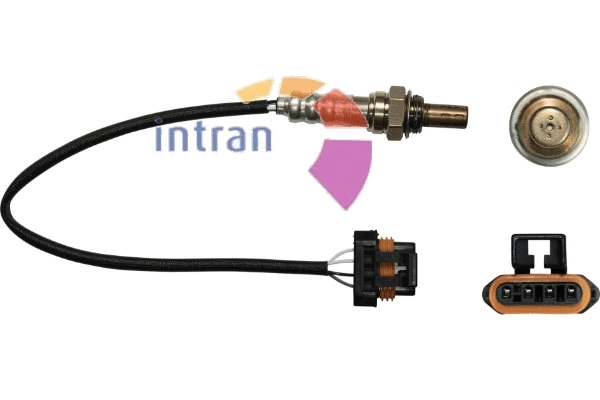 Capteur, qualité de l'air Intran Flotamex SD11646