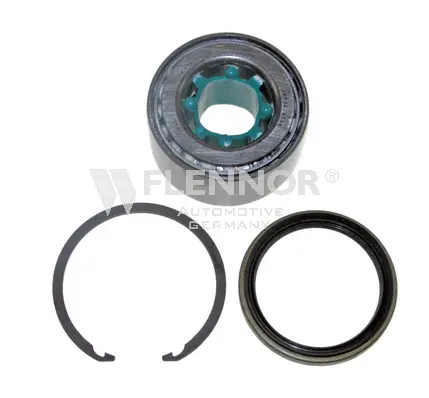 Kit de roulements de roue FLENNOR FR970833