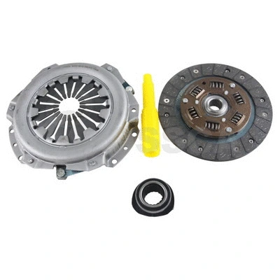 Kit d'embrayage OSSCA 44731
