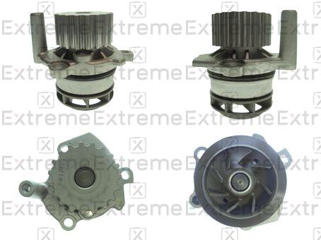Pompe à eau, refroidissement du moteur EXTREME 98730030