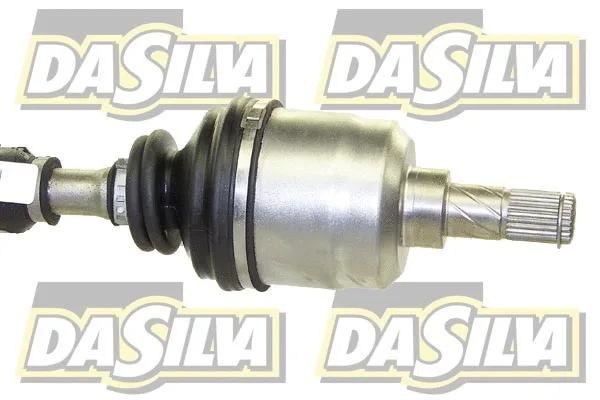 Arbre de transmission DA SILVA 96154AT