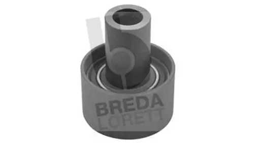 Poulie renvoi/transmission, courroie crantée BREDA LORETT TDI5178