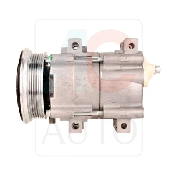 Compresseur, climatisation ACAUTO AC-01FS007