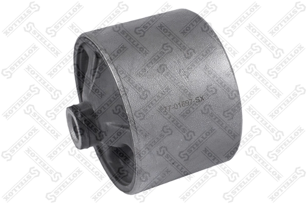 Suspension, bras de liaison STELLOX 77-01697-SX