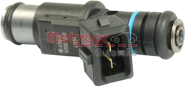 Injecteur METZGER 0920003