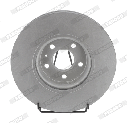 Disque de frein FERODO DDF2761C