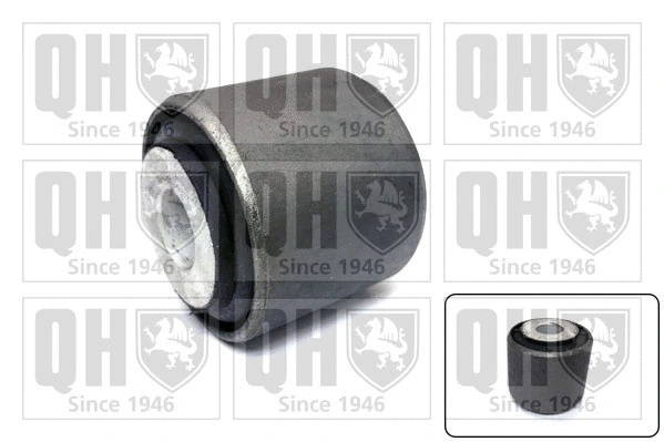 Suspension, bras de liaison QUINTON HAZELL EMS8585