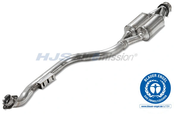 Catalyseur HJS 96 13 3070
