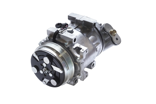 Compresseur, climatisation ASAM AUTOMOTIVE 74044