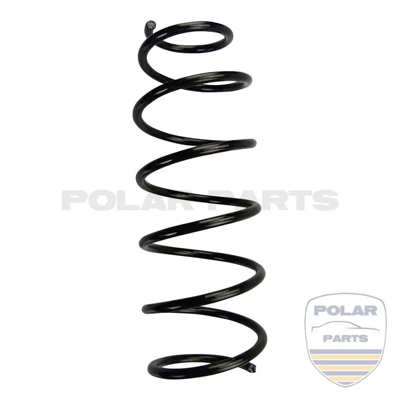 Ressort de suspension POLAR PARTS 10003142