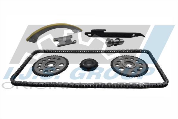 Kit de distribution par chaîne IJS GROUP 40-1153FK