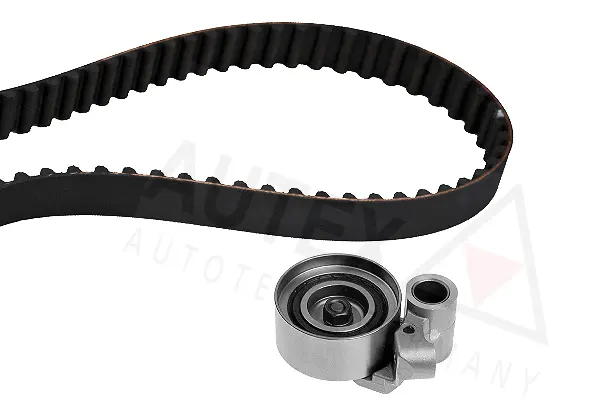 Kit de courroie crantée AUTEX 702727