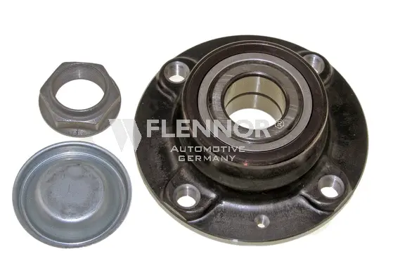 Kit de roulements de roue FLENNOR FR691844