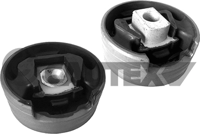 Support moteur CAUTEX 760579