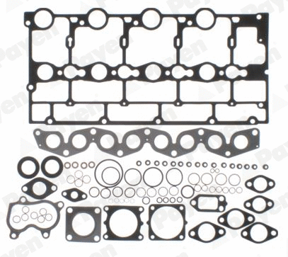 Jeu de joints, culasse PAYEN CG9660