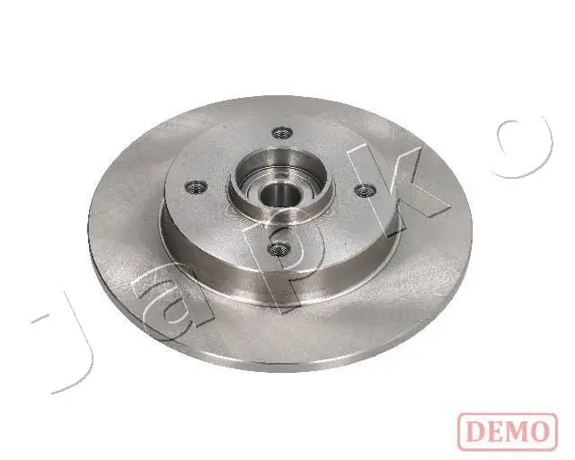 Disque de frein JAPKO 610618C