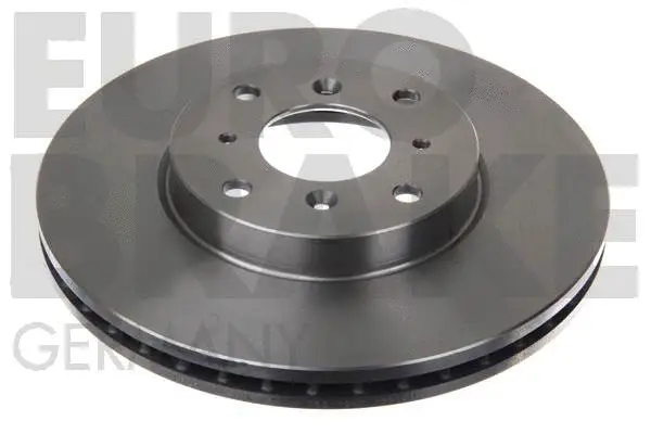 Disque de frein EUROBRAKE 5815202625