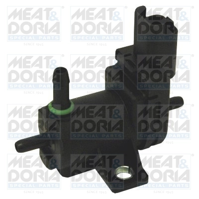 Transmetteur de pression, contrôle des gaz d'échappement MEAT & DORIA 9244