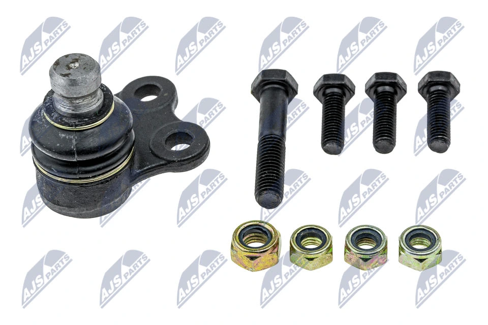 Rotule de suspension NTY ZSD-RE-009
