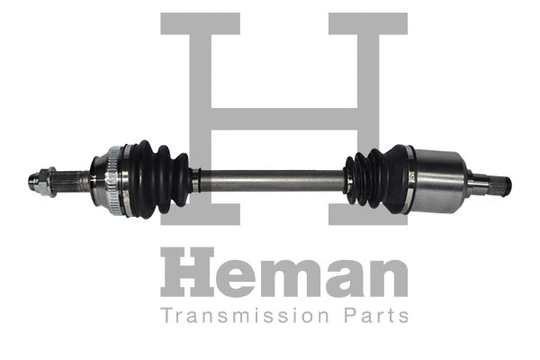Arbre de transmission HEMAN TD72990