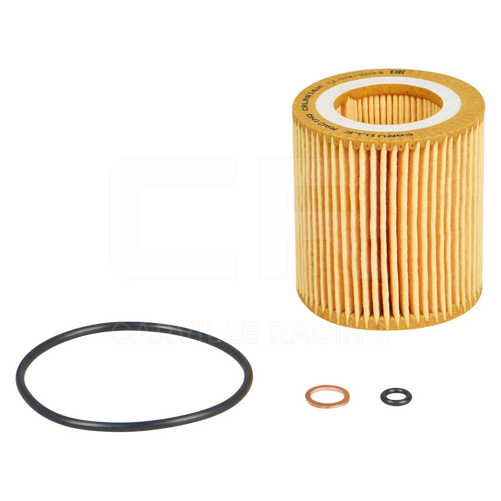 Filtre à huile CARVILLE RACING CRLR816X