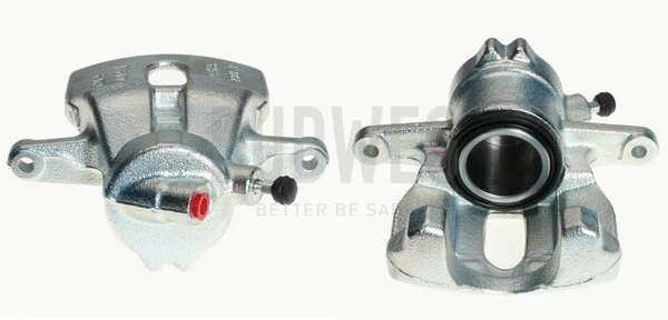 Étrier de frein BUDWEG CALIPER 343511