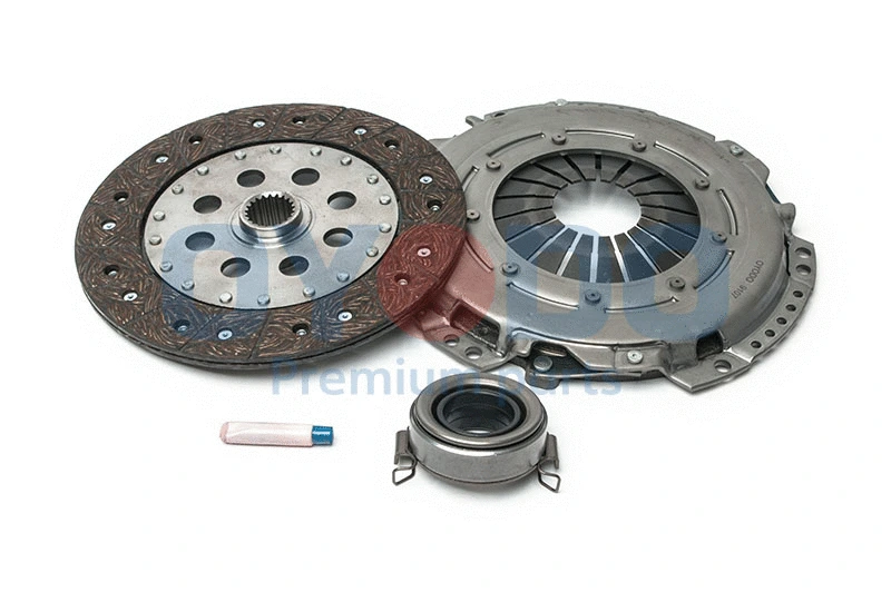 Kit d'embrayage Oyodo 10S2003-OYO