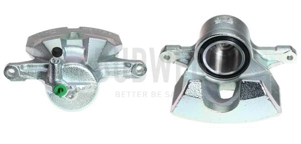 Étrier de frein BUDWEG CALIPER 345027
