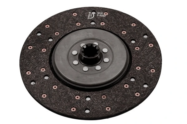 Disque d'embrayage HAMMER 020 033