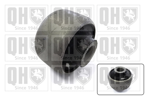 Suspension, bras de liaison QUINTON HAZELL EMS8053