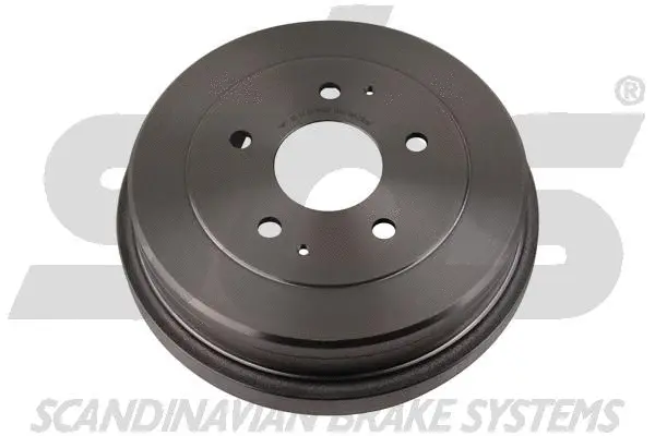 Tambour de frein sbs 1825255105